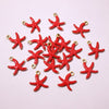 Red Starfish