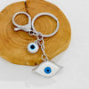 Enamel Eye Charm A