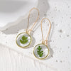 Green Leaves