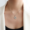 Steel Necklace