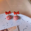 Red Gingham