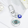 Marquise Eye Charm