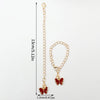 Red Butterfly LS453