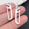 Antique Silver 7