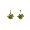Green Flowers