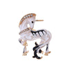 Gold Horse