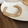 Light Brown Marble