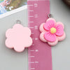 Pink Flower 12