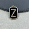 Letter Z