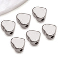 Metallic Spacer Bead Metal Beads with 6 Listed Options view 11