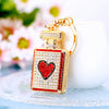 Red Heart-Perfume