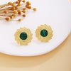 Green Centers