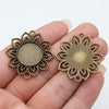 Antique Bronze
