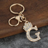 Letter G
