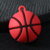 Red Basketball