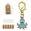 Bag Tag Set