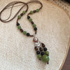Bead Necklace
