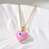 Pink Heart