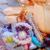 Star-Purple Treasure-Shell