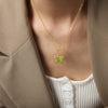 Green Gold
