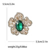 Green Crystal