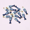 Navy Fish