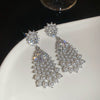 Pearl Chandelier