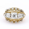 Gold Size 8