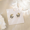 Black Butterfly