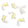 Silver Yellow