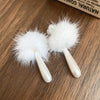 White Pom Pom