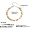 Round Bracelet
