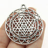 Antique Silver