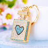 Blue Heart-Perfume