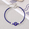 Navy Blue Eye