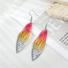 Red Yellow Wings