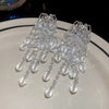 Crystal Drops