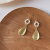 Pearl Teardrop