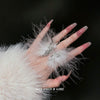 White Feather A