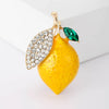 Yellow Lemon