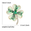Green Clover