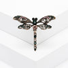 Purple Dragonfly