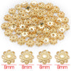 Gold Lotus