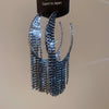 Gunmetal Crystal