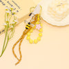 Yellow Bee