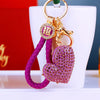 Purple-Cord Purple-Heart