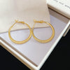 Gold Tone