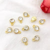 Gold Clear