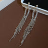 Gold Leaf Fringe