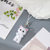 White Cat